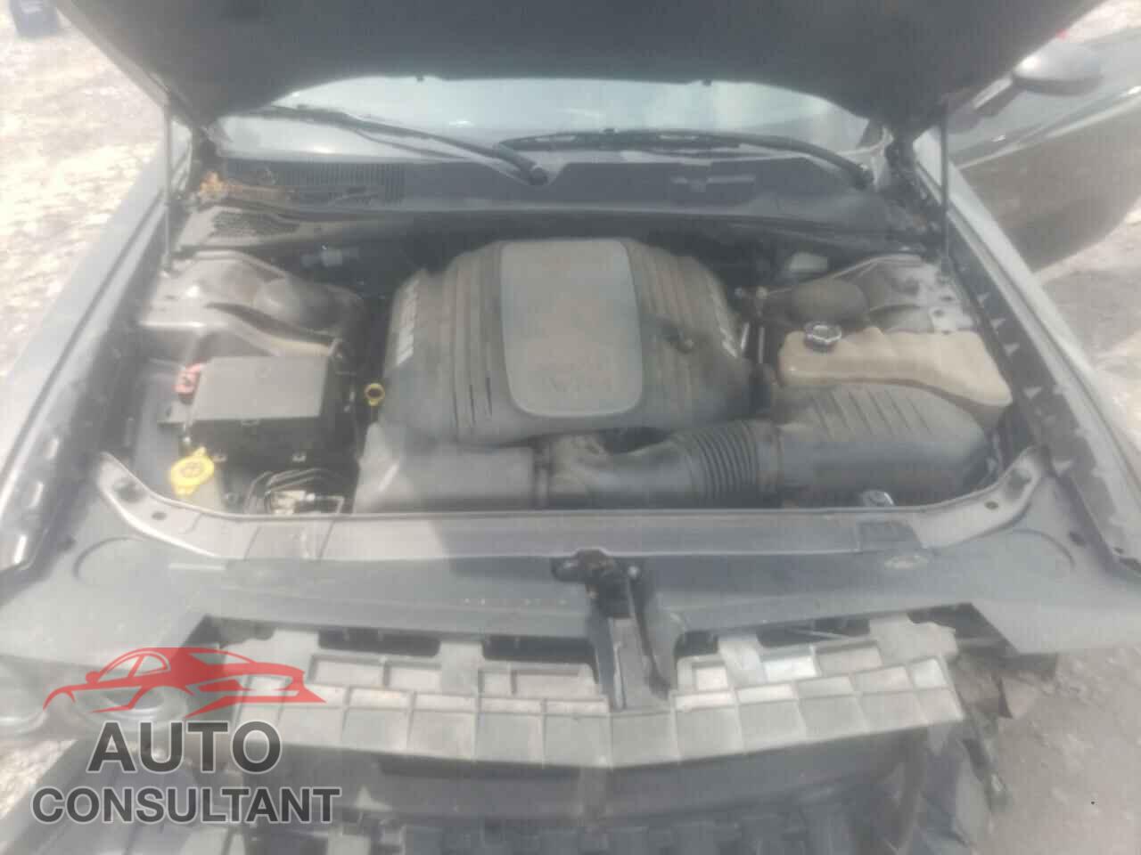 DODGE CHALLENGER 2017 - 2C3CDZBTXHH639558