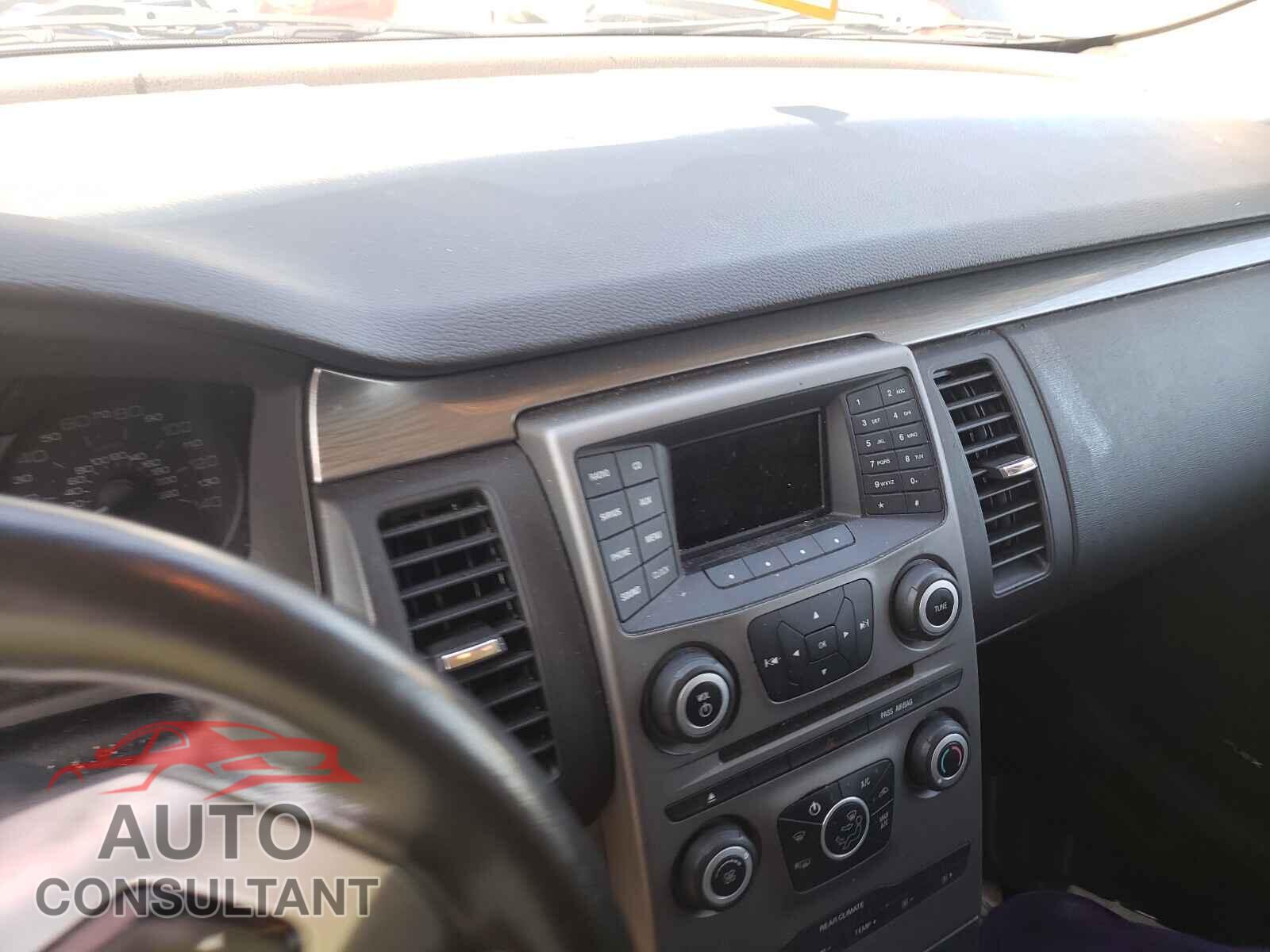 FORD FLEX 2016 - 2FMGK5B89GBA05372