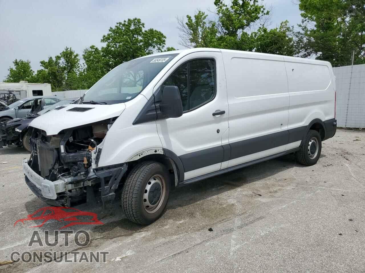 FORD TRANSIT 2018 - 1FTYR2YM7JKB11758