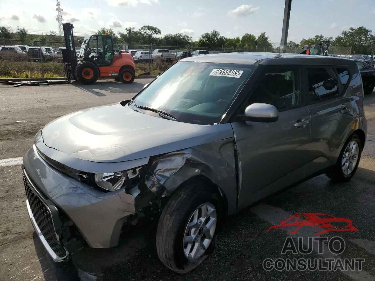 KIA SOUL 2025 - KNDJ23AU7S7939254