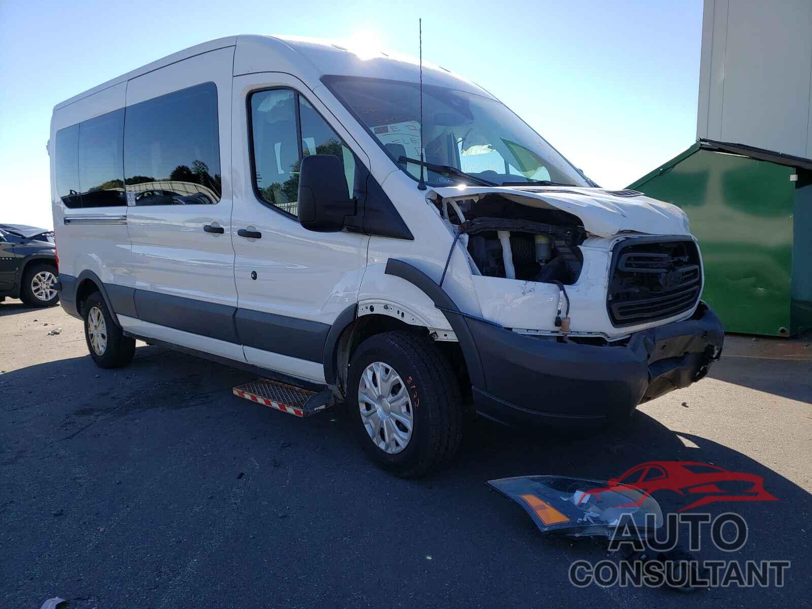 FORD TRANSIT CO 2016 - 1FTYR2CM6GKA97318