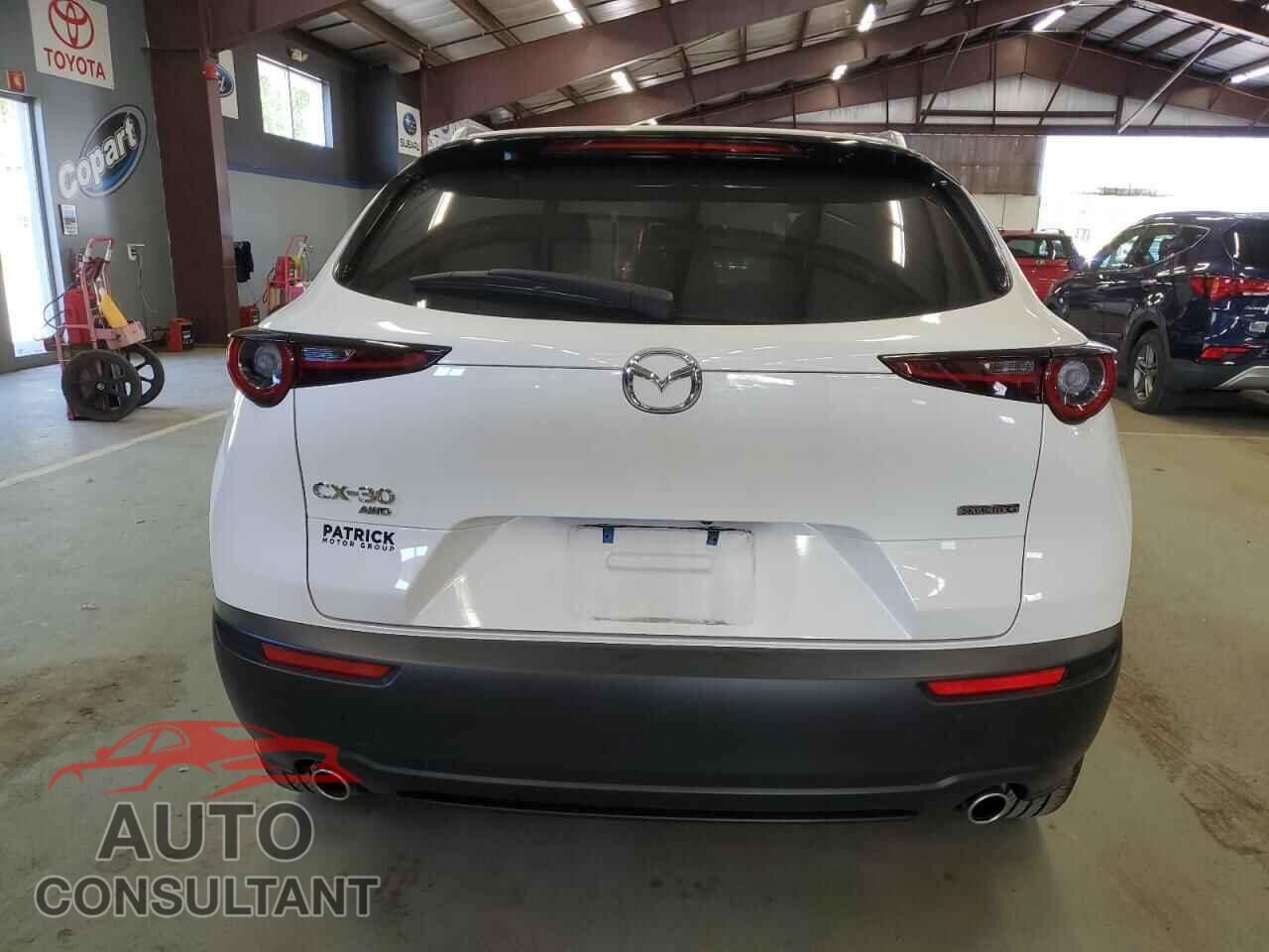 MAZDA CX30 2023 - 3MVDMBBMXPM580820