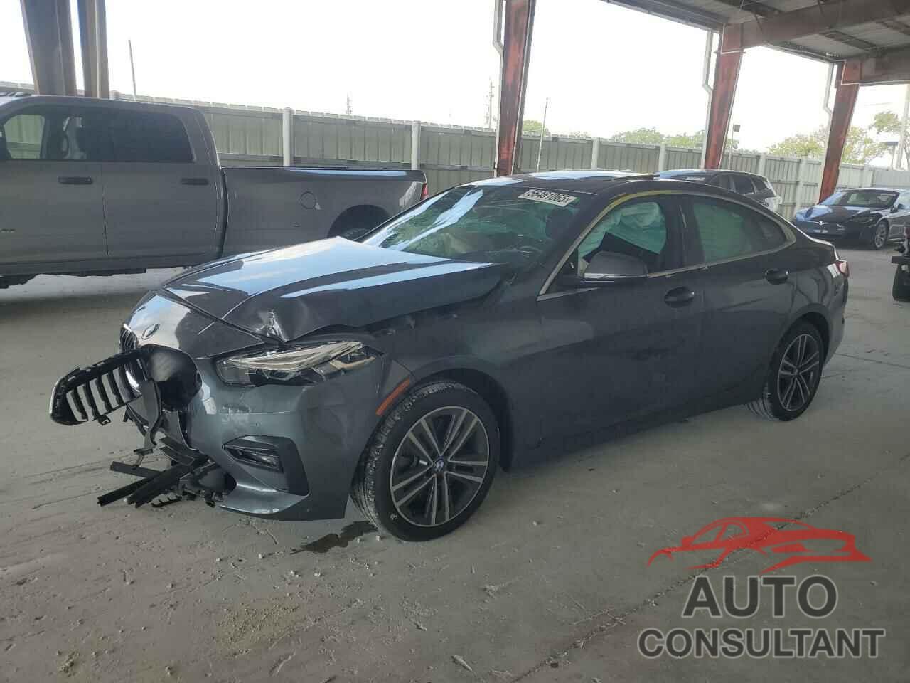 BMW 2 SERIES 2020 - WBA73AK0XL7F60113
