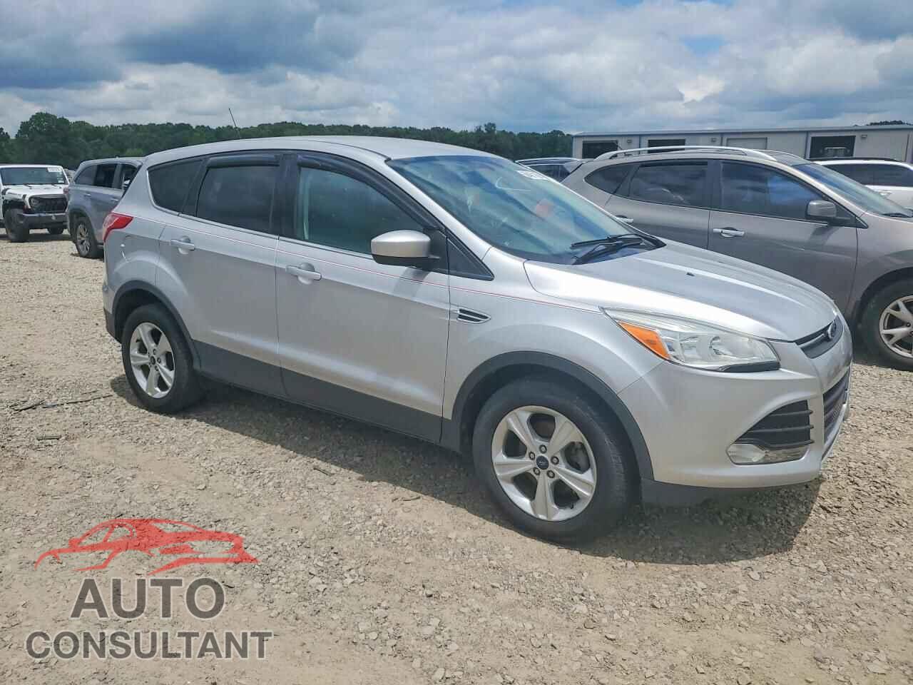 FORD ESCAPE 2013 - 1FMCU0GX1DUC31469