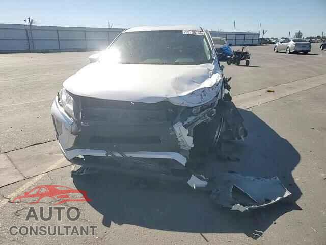 MITSUBISHI ECLIPSE 2019 - JA4AT3AAXKZ040583