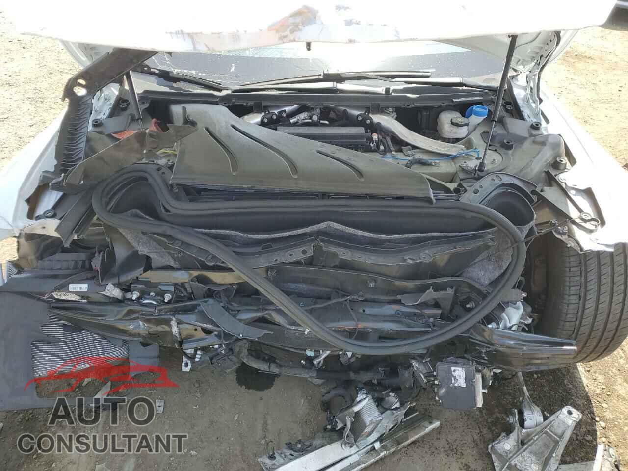 TESLA MODEL S 2019 - 5YJSA1E24KF342397