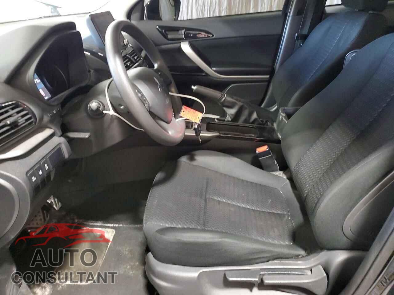 MITSUBISHI ECLIPSE 2022 - JA4ATVAA6NZ042055