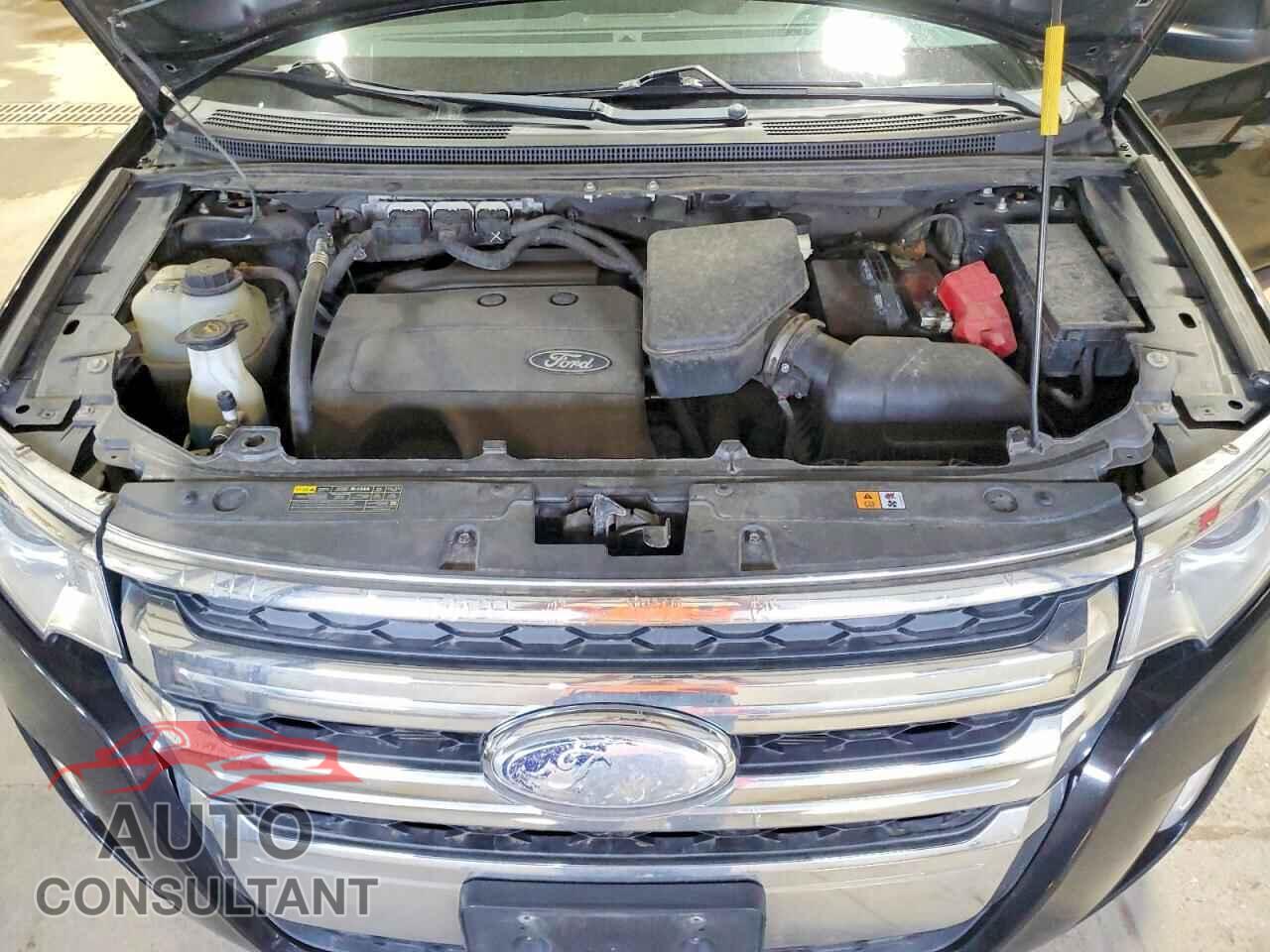 FORD EDGE 2013 - 2FMDK4JC7DBC58592