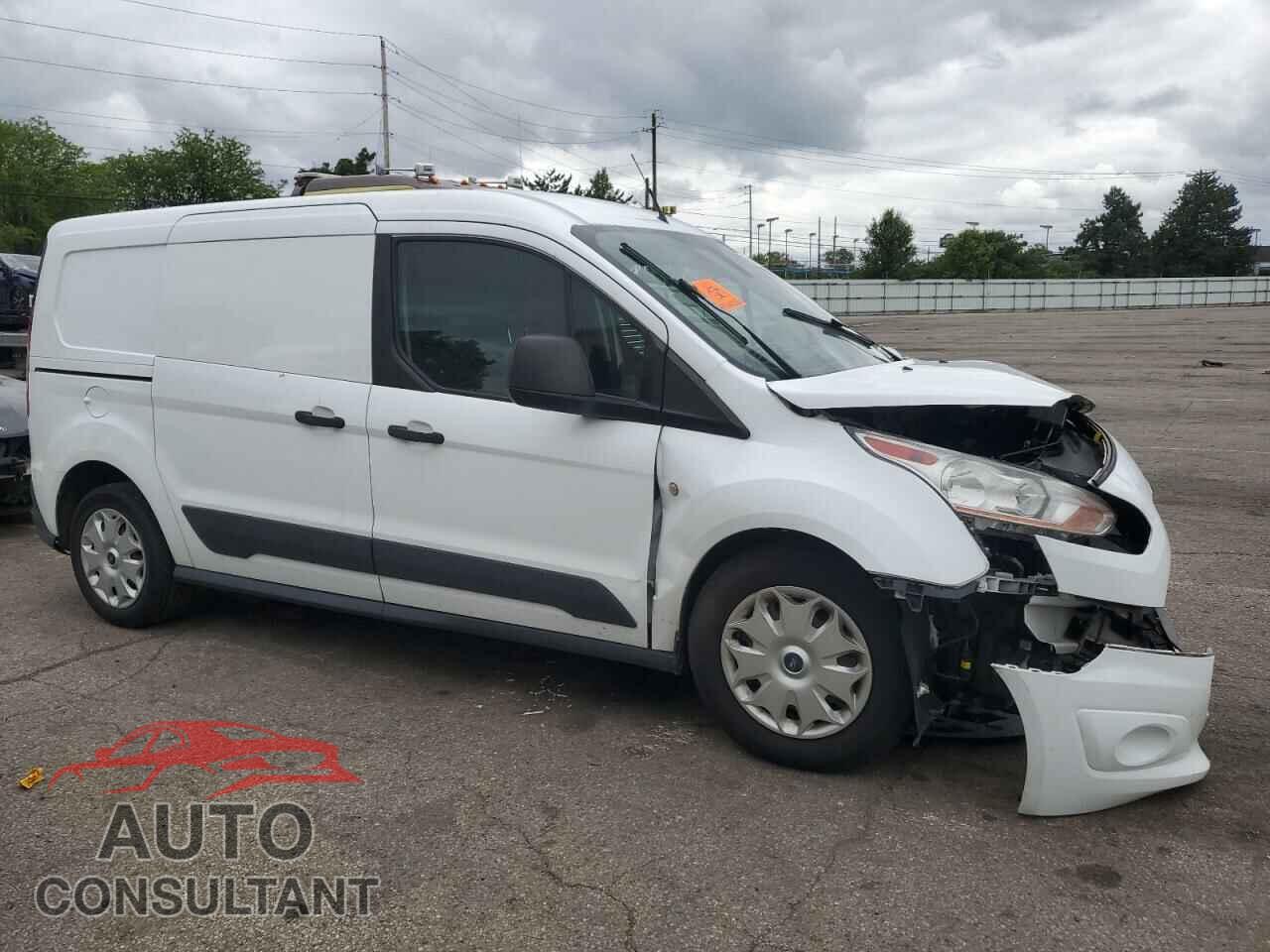 FORD TRANSIT 2016 - NM0LS7F77G1284734