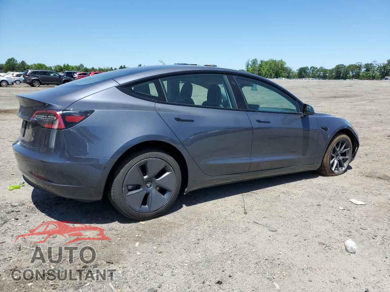 TESLA MODEL 3 2023 - 5YJ3E1EA7PF470365