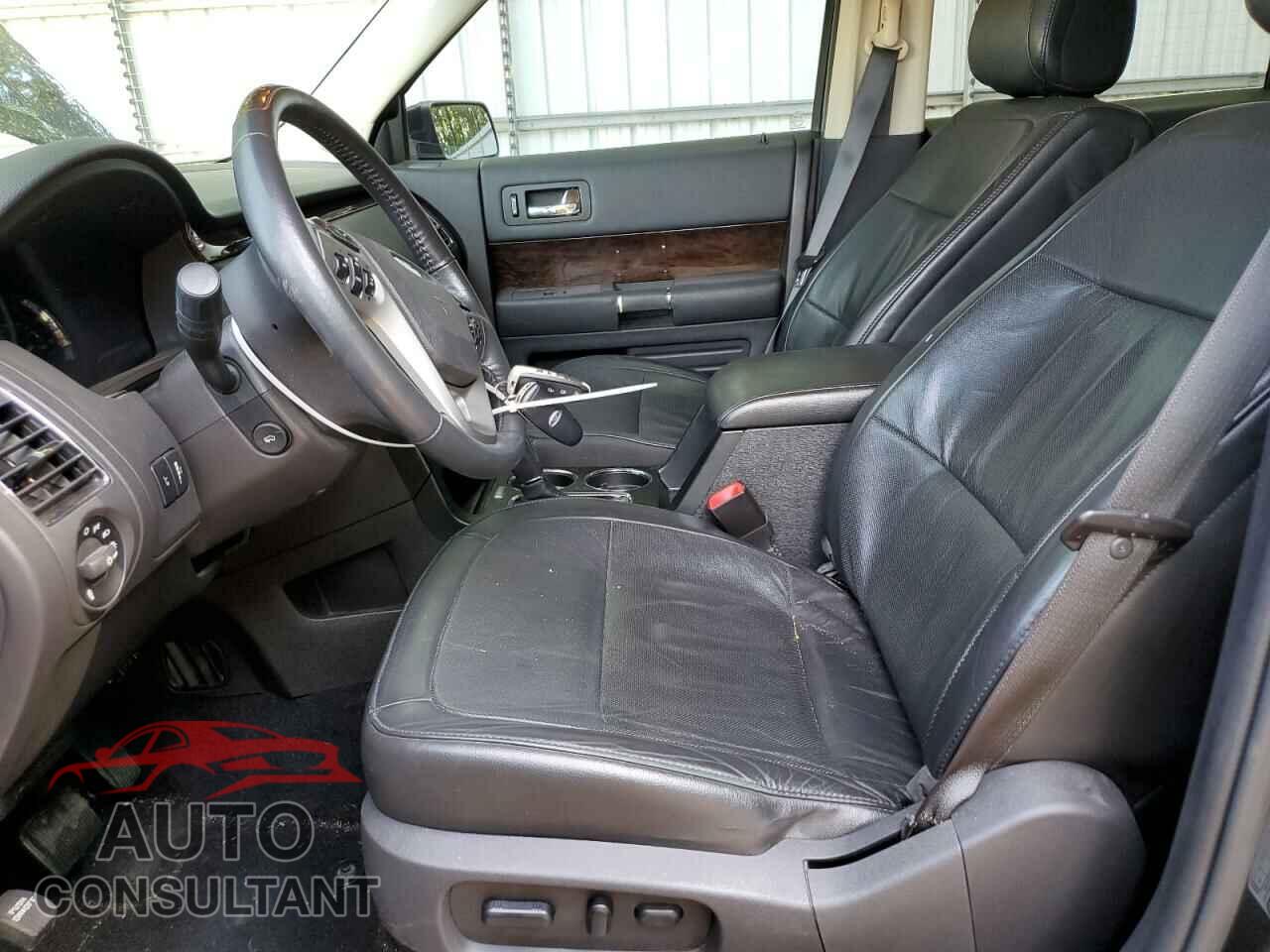 FORD FLEX 2013 - 2FMGK5D84DBD25983