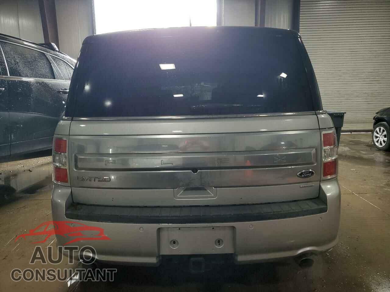 FORD FLEX 2013 - 2FMHK6DTXDBD35657