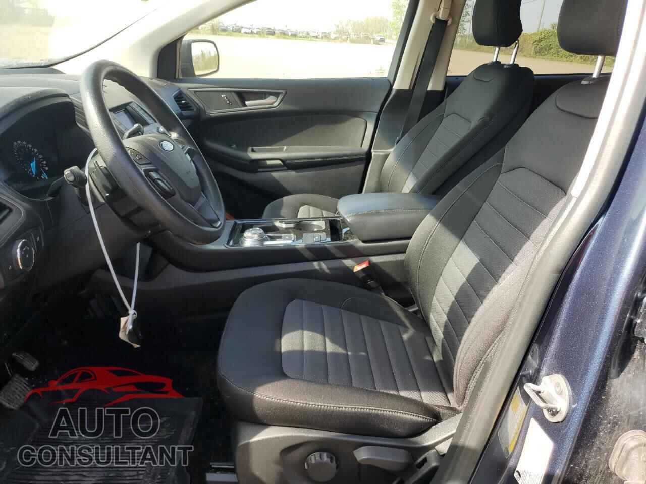 FORD EDGE 2019 - 2FMPK4G98KBC52080