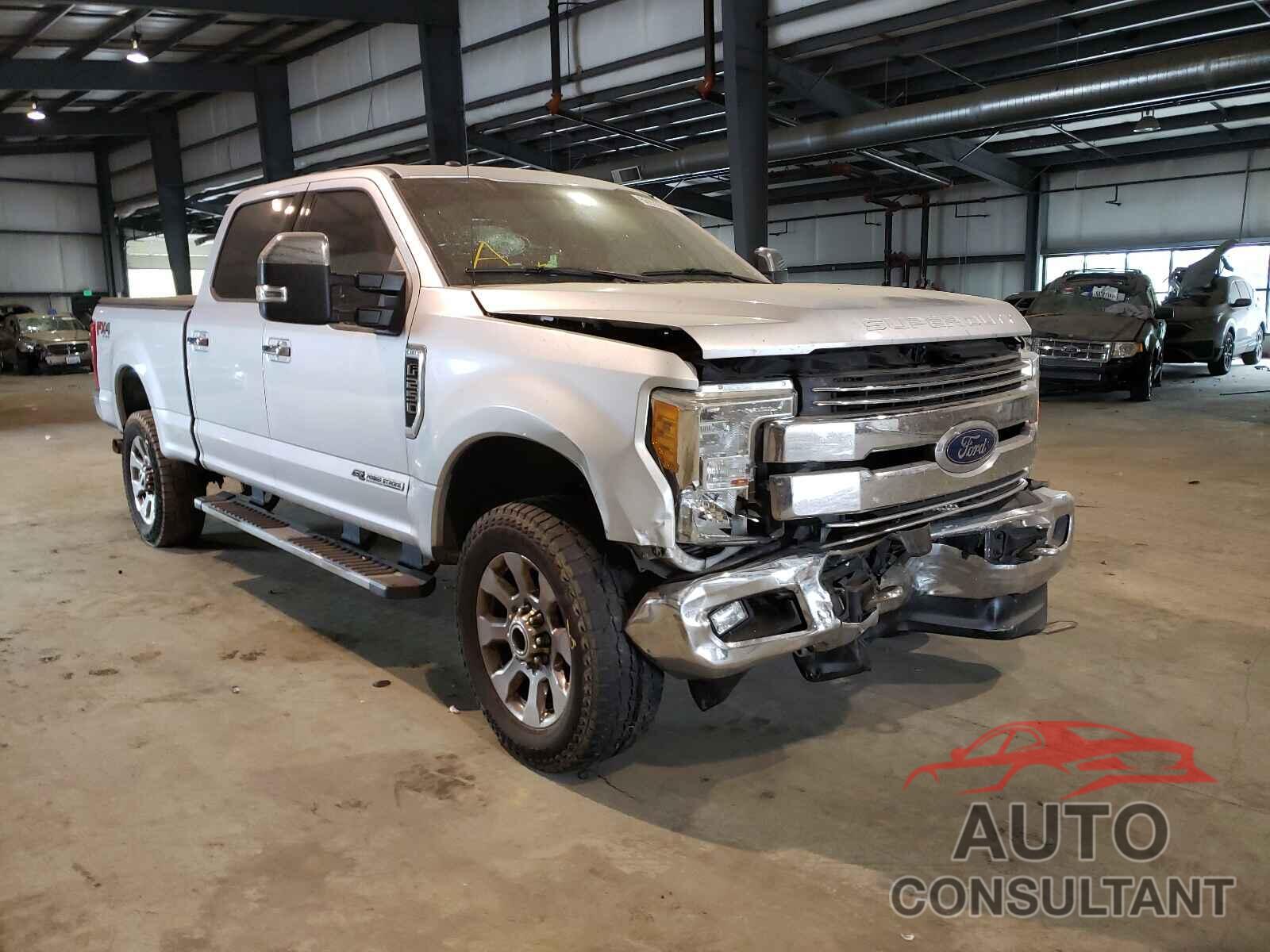 FORD F250 2017 - 1FT7W2BT2HEC09920