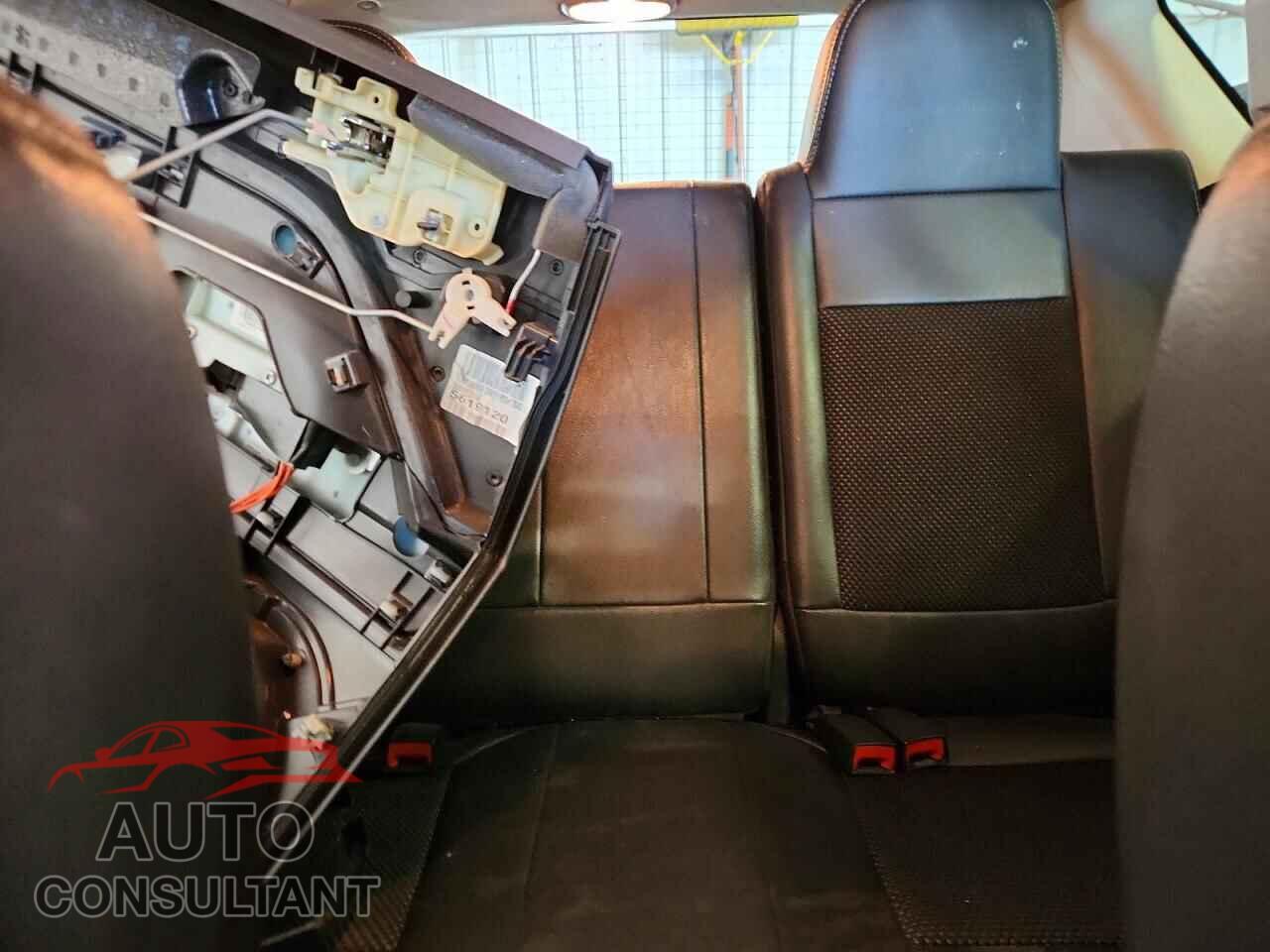 JEEP COMPASS 2017 - 1C4NJDEB8HD208992
