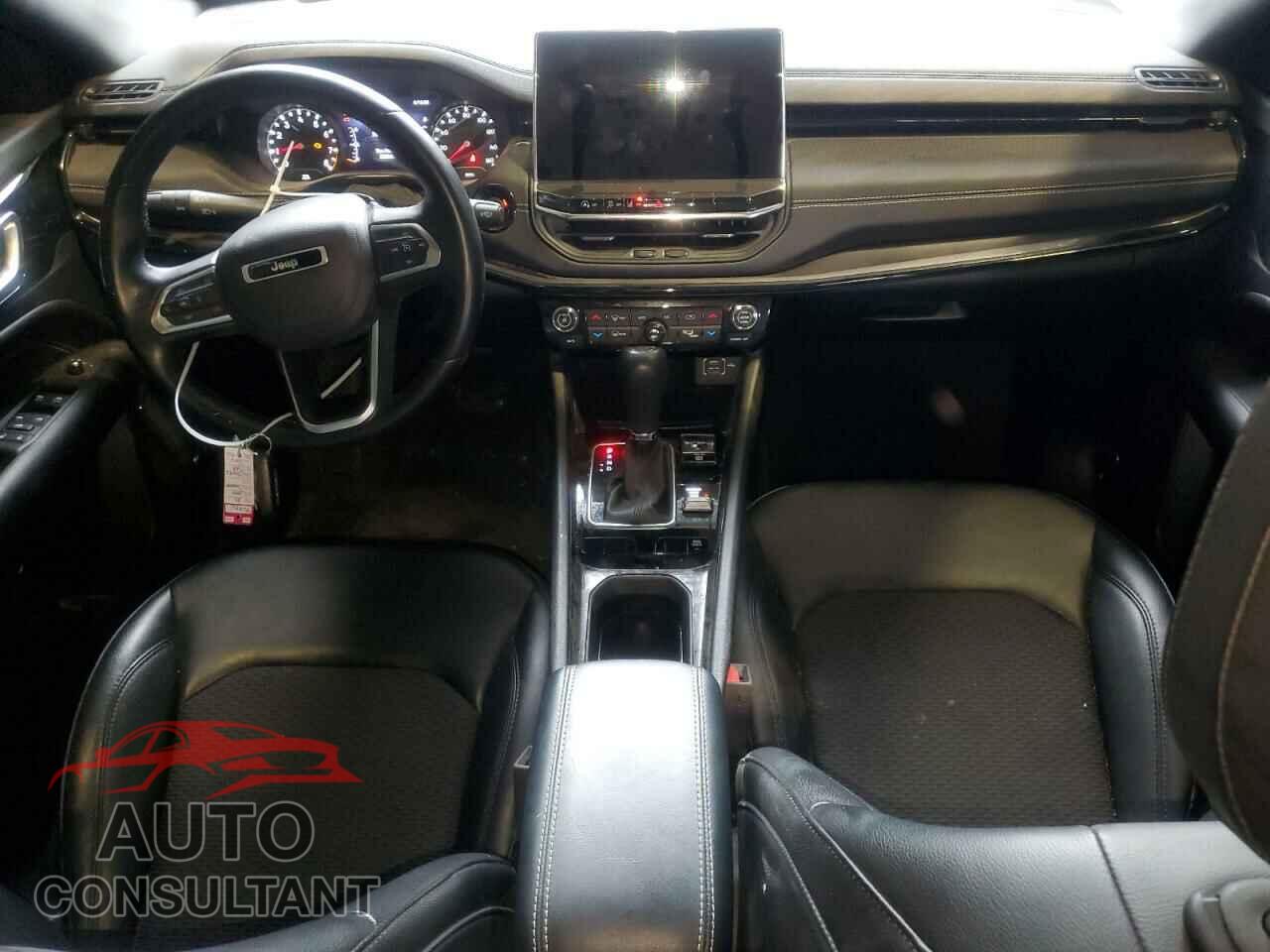 JEEP COMPASS 2022 - 3C4NJDBB2NT182013
