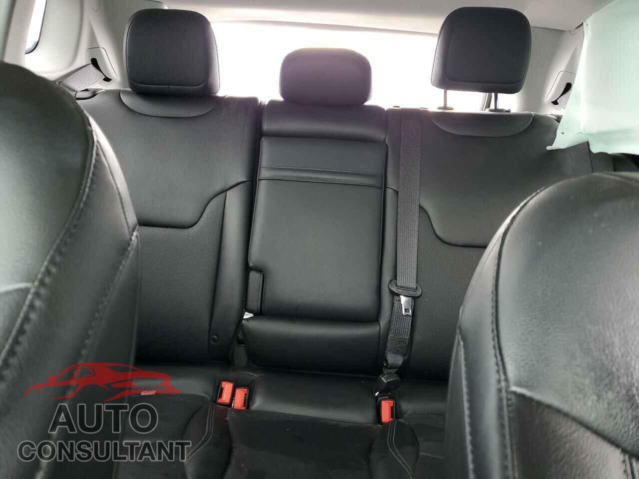 JEEP COMPASS 2019 - 3C4NJDCB1KT761634