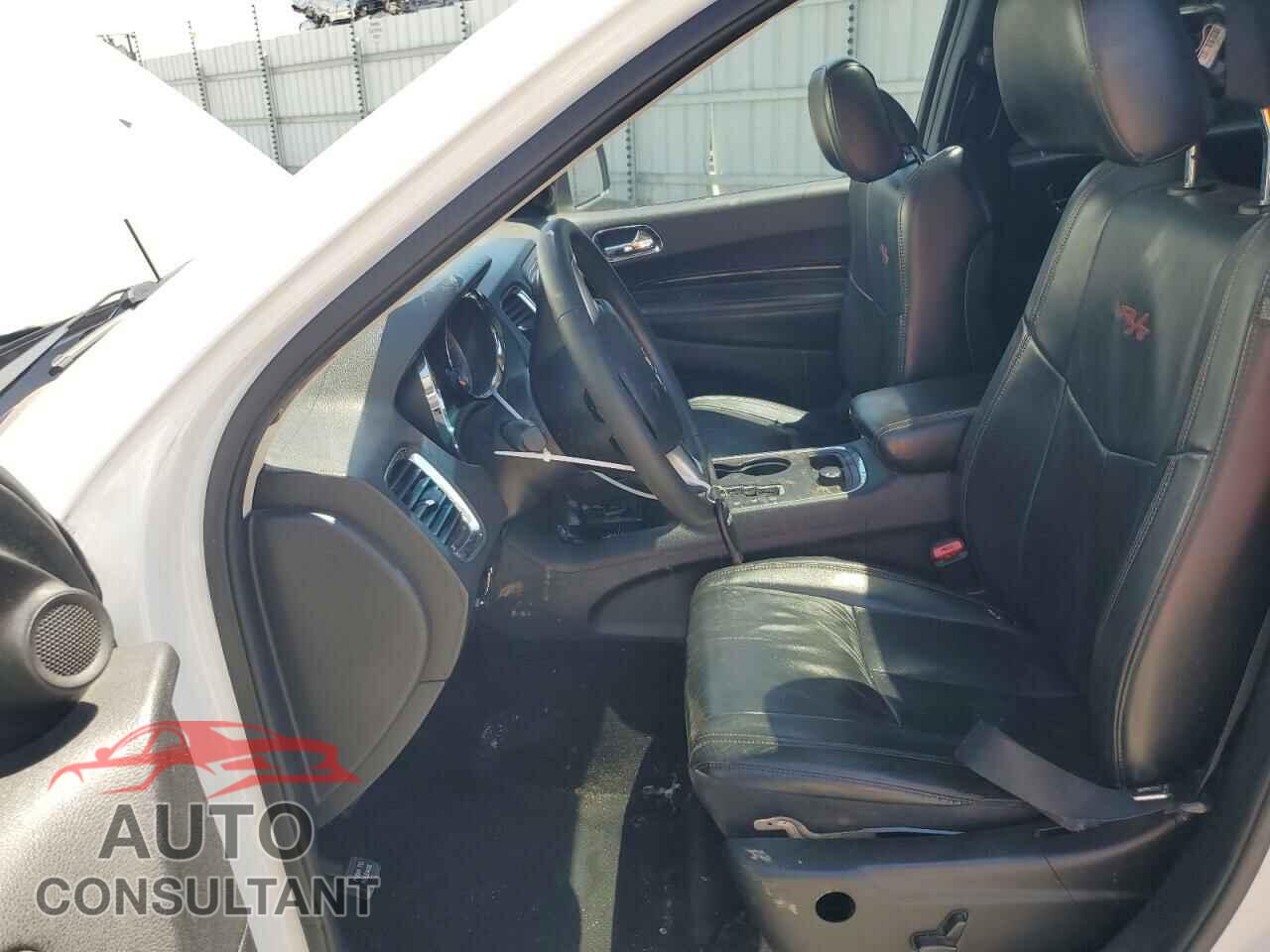 DODGE DURANGO 2013 - 1C4SDJCT3DC695992