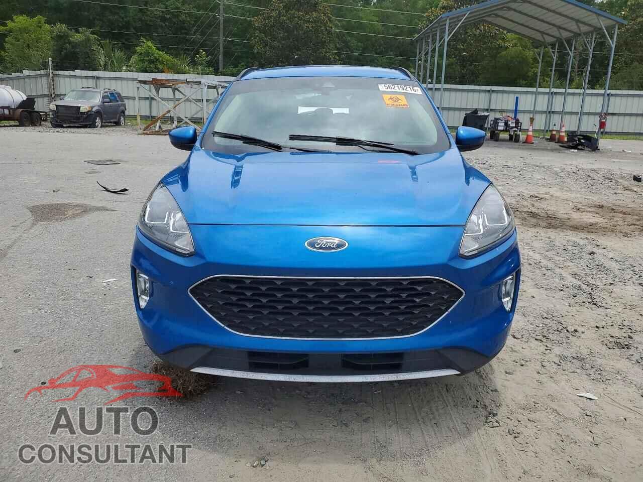 FORD ESCAPE 2020 - 1FMCU0H69LUA06737