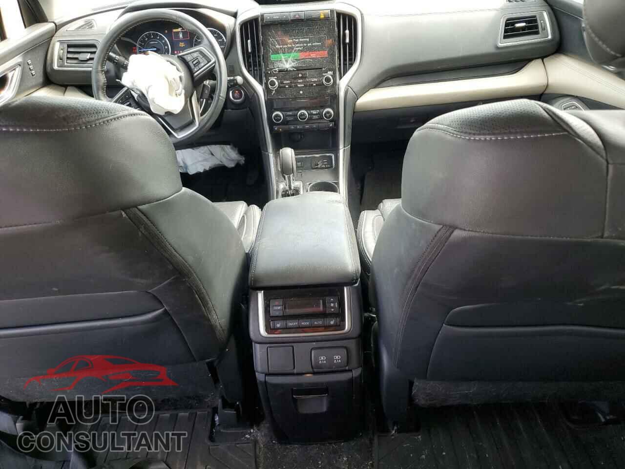SUBARU ASCENT 2021 - 4S4WMAPD5M3458890