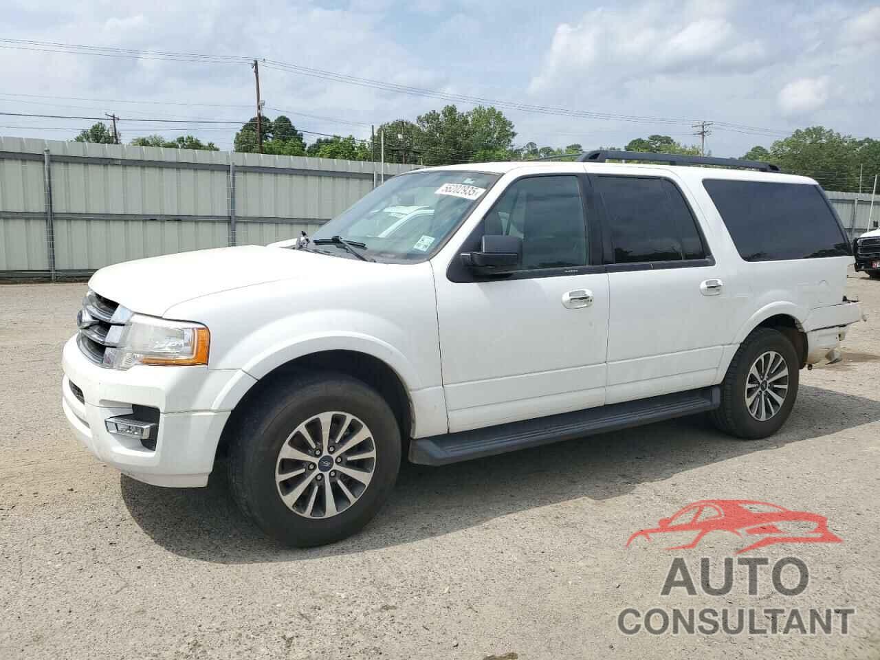FORD EXPEDITION 2017 - 1FMJK1HT2HEA70287