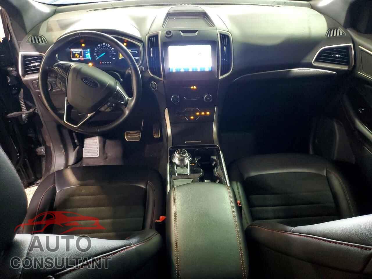 FORD EDGE 2020 - 2FMPK4J96LBB47192