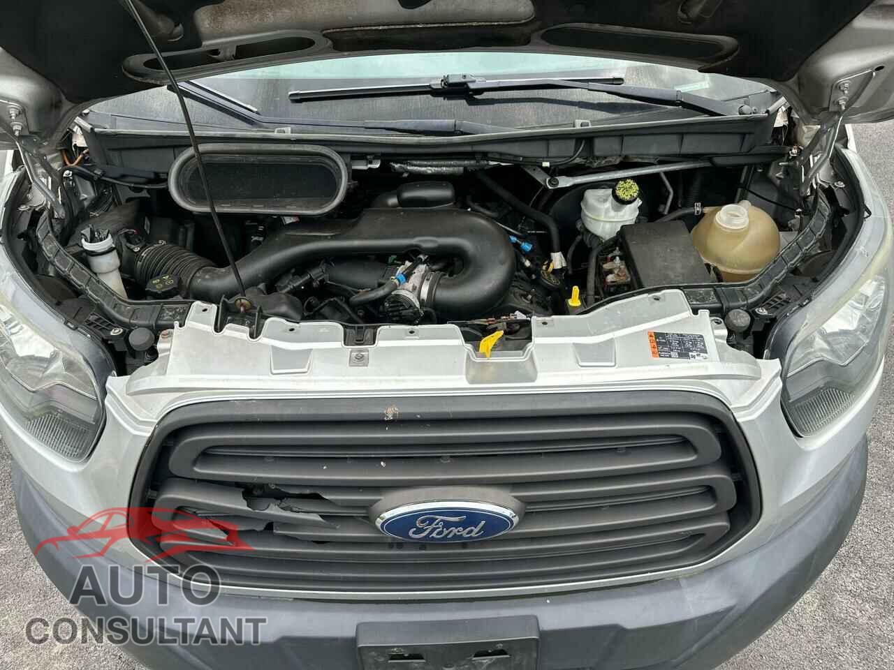 FORD TRANSIT 2015 - 1FBAX2CM0FKA41966
