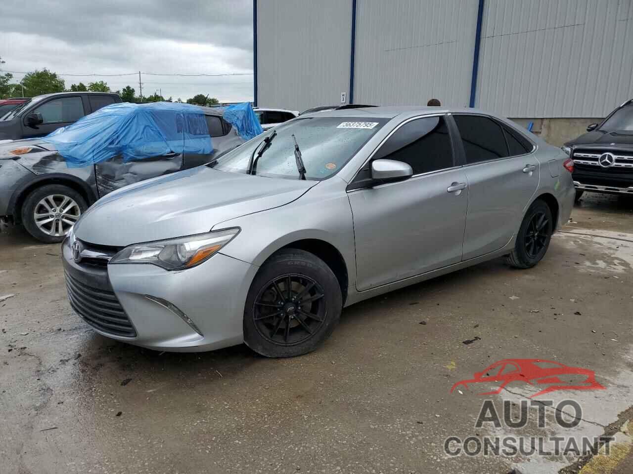 TOYOTA CAMRY 2016 - 4T1BF1FK8GU571739