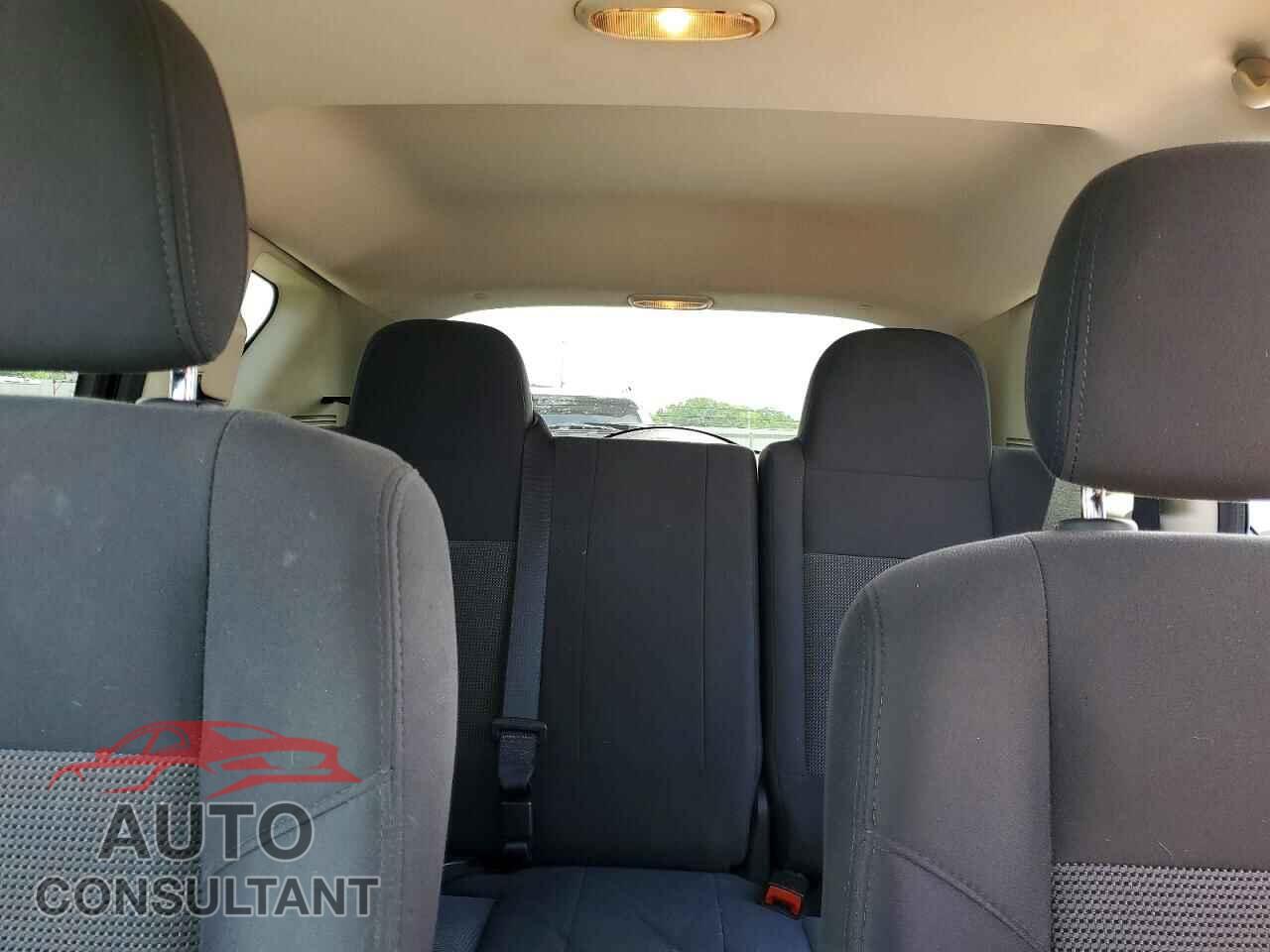 JEEP COMPASS 2013 - 1C4NJDEB3DD236628