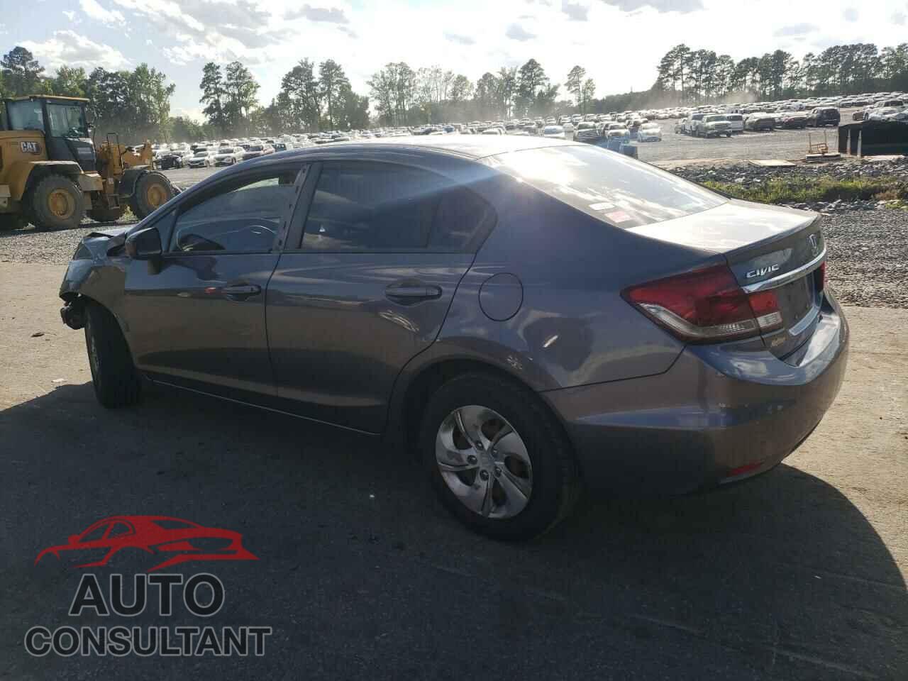 HONDA CIVIC 2015 - 19XFB2F59FE230199