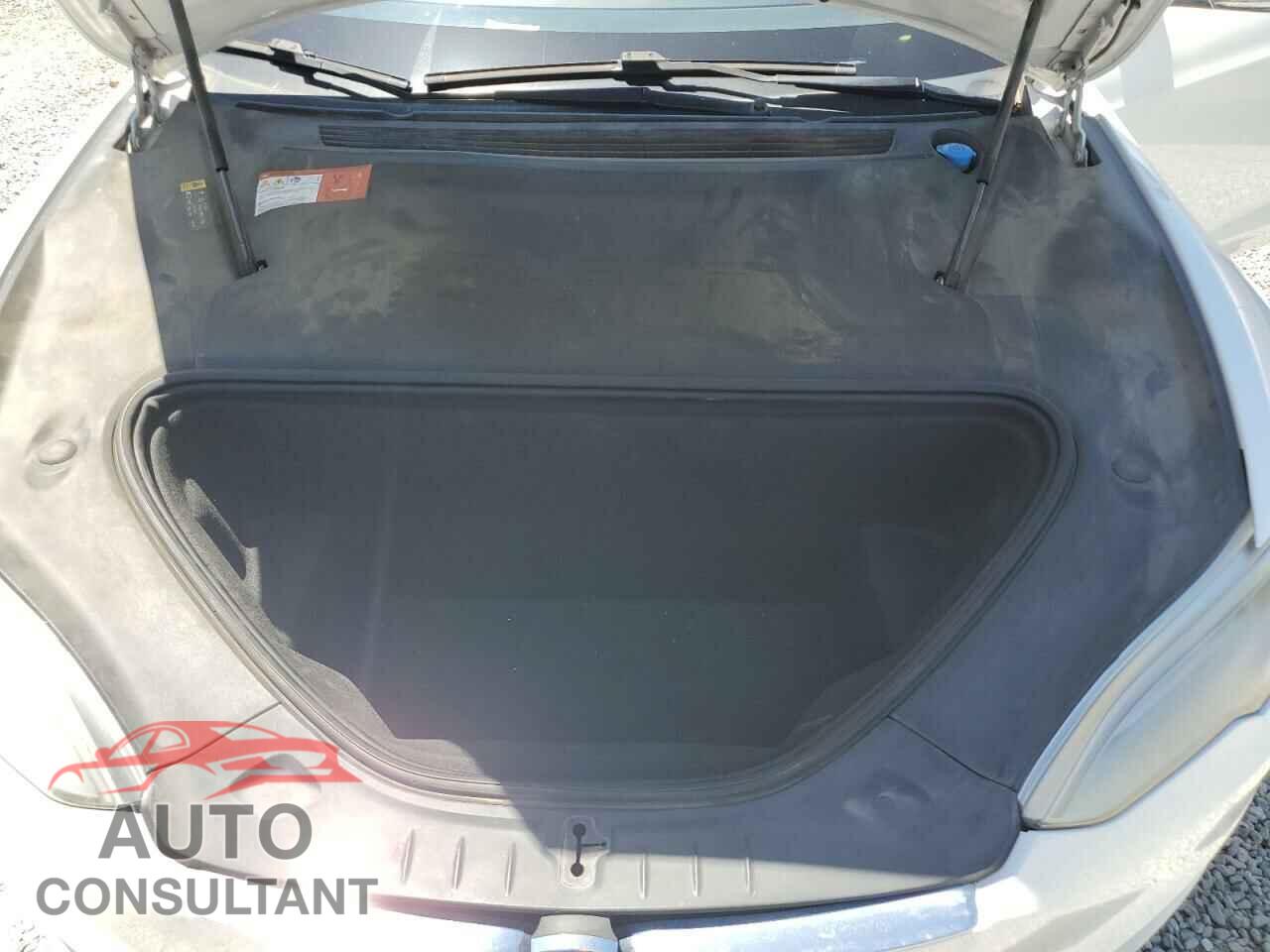 TESLA MODEL S 2017 - 5YJSA1E28HF203141