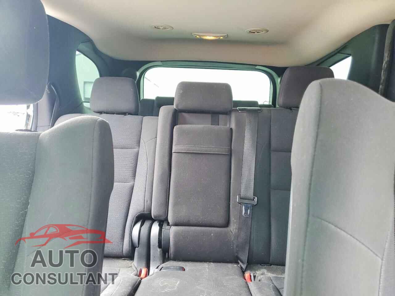 DODGE DURANGO 2011 - 1D4RE4GG3BC598592