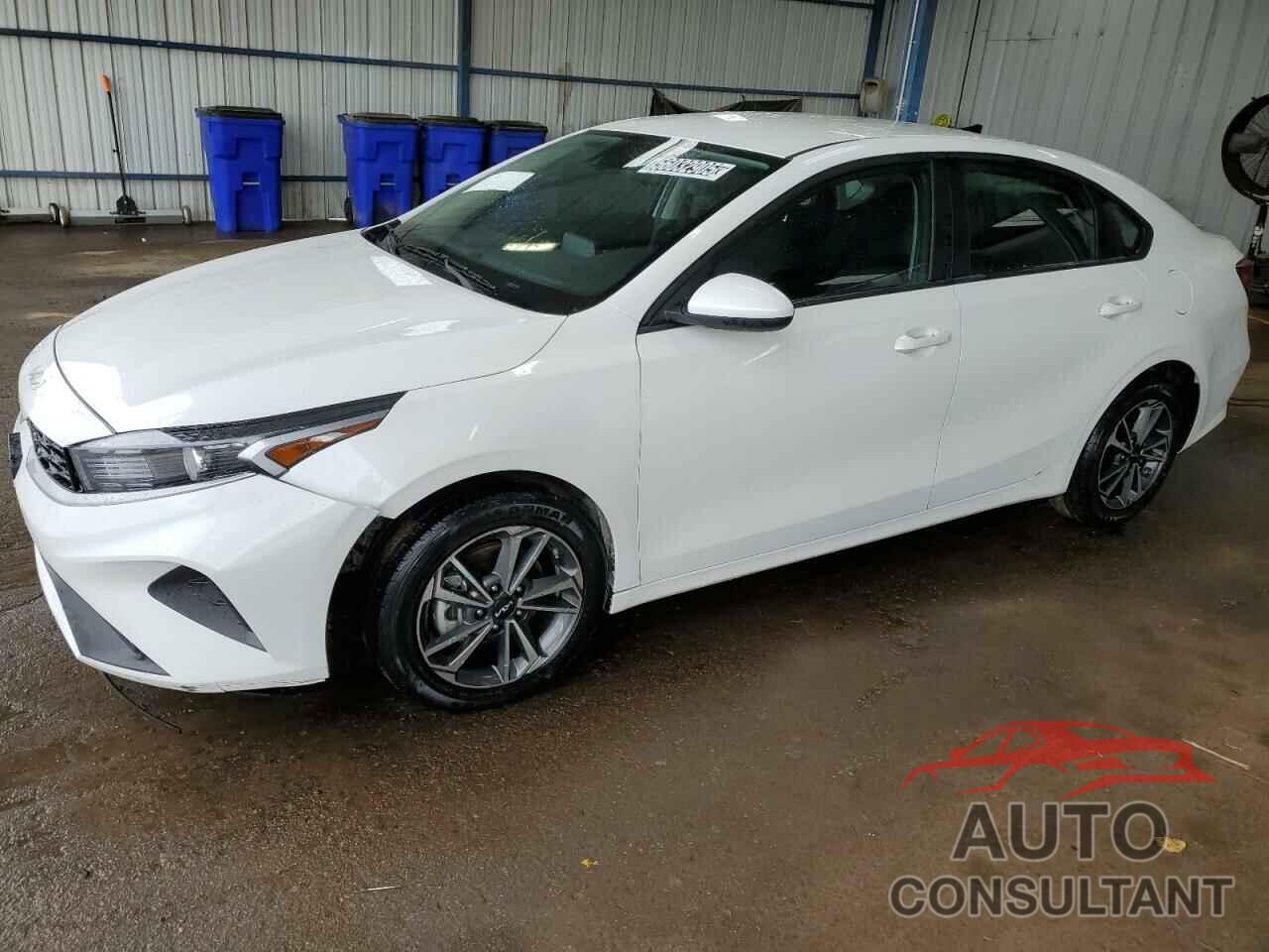 KIA FORTE 2024 - 3KPF24AD7RE771122