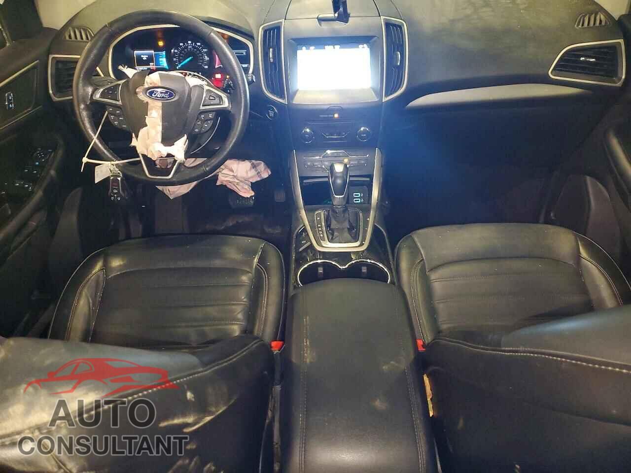 FORD EDGE 2016 - 2FMPK4J84GBC57798