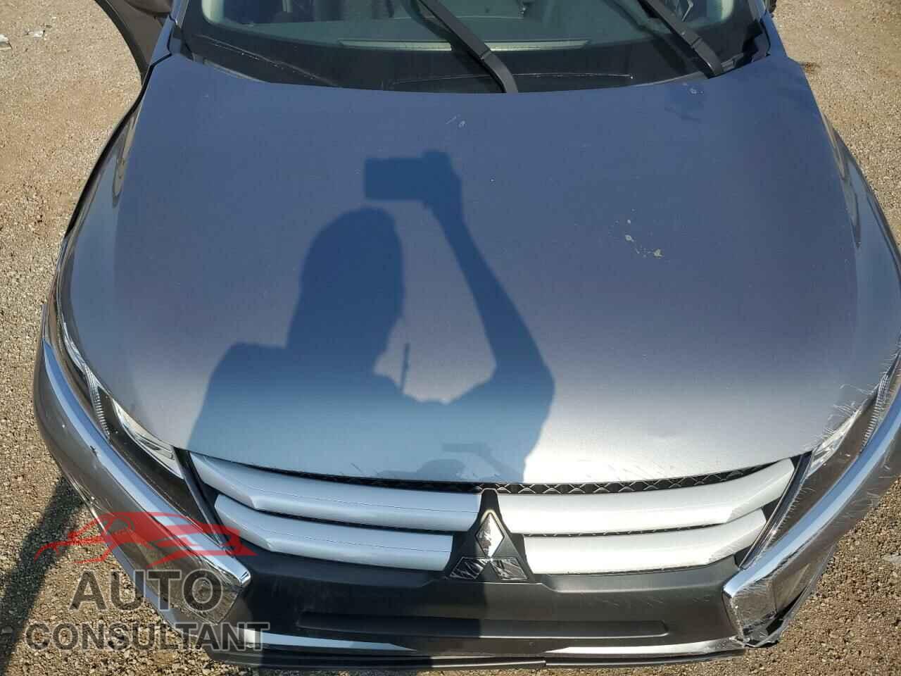 MITSUBISHI ECLIPSE 2019 - JA4AT3AA0KZ053181