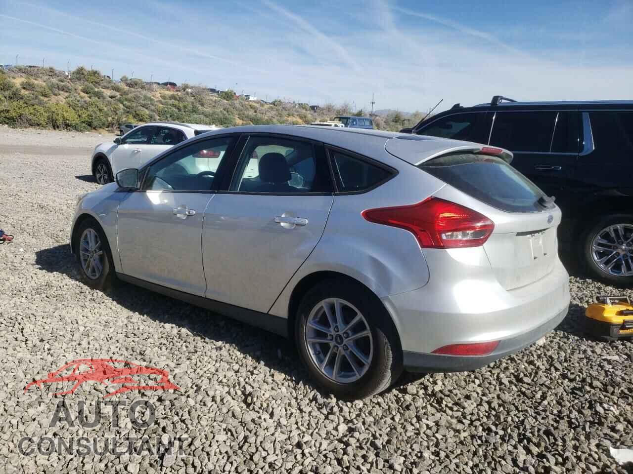 FORD FOCUS 2016 - 1FADP3K26GL264013
