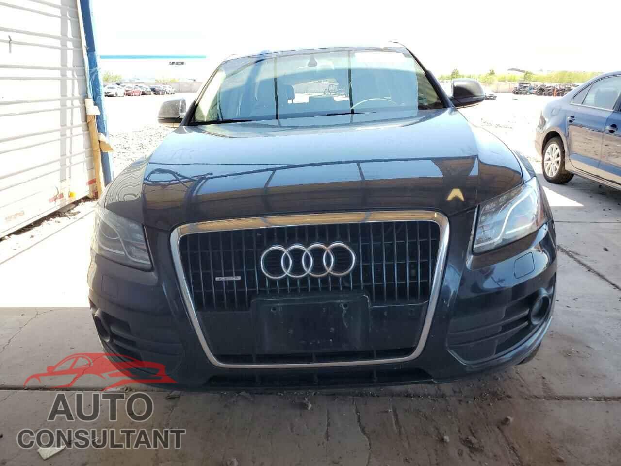AUDI Q5 2012 - WA1LKCFP2CA002628