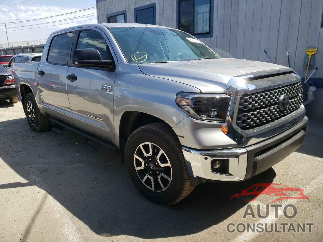 TOYOTA TUNDRA 2021 - 5TFEY5F10MX299854