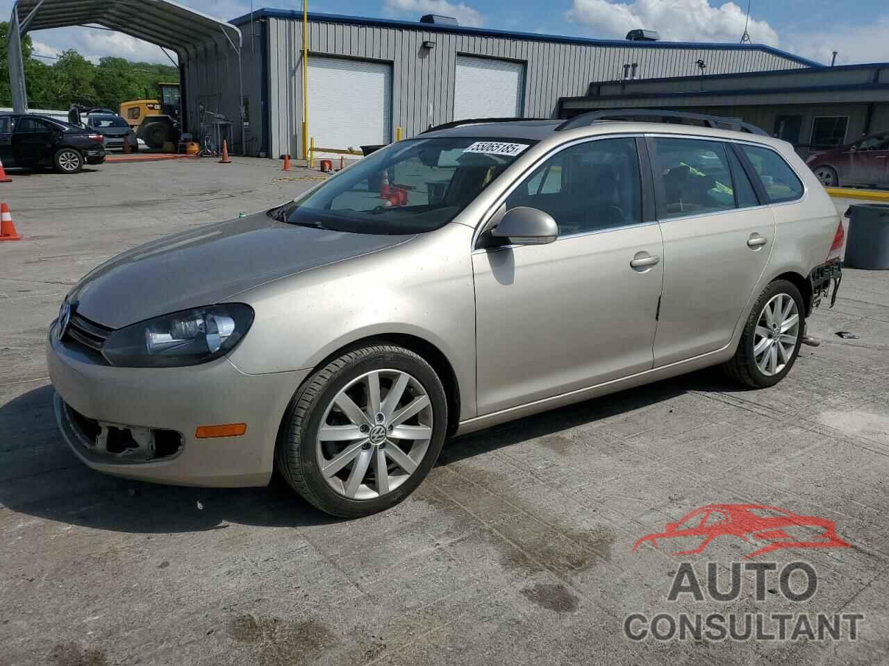 VOLKSWAGEN JETTA 2013 - 3VWPL7AJ7DM674619