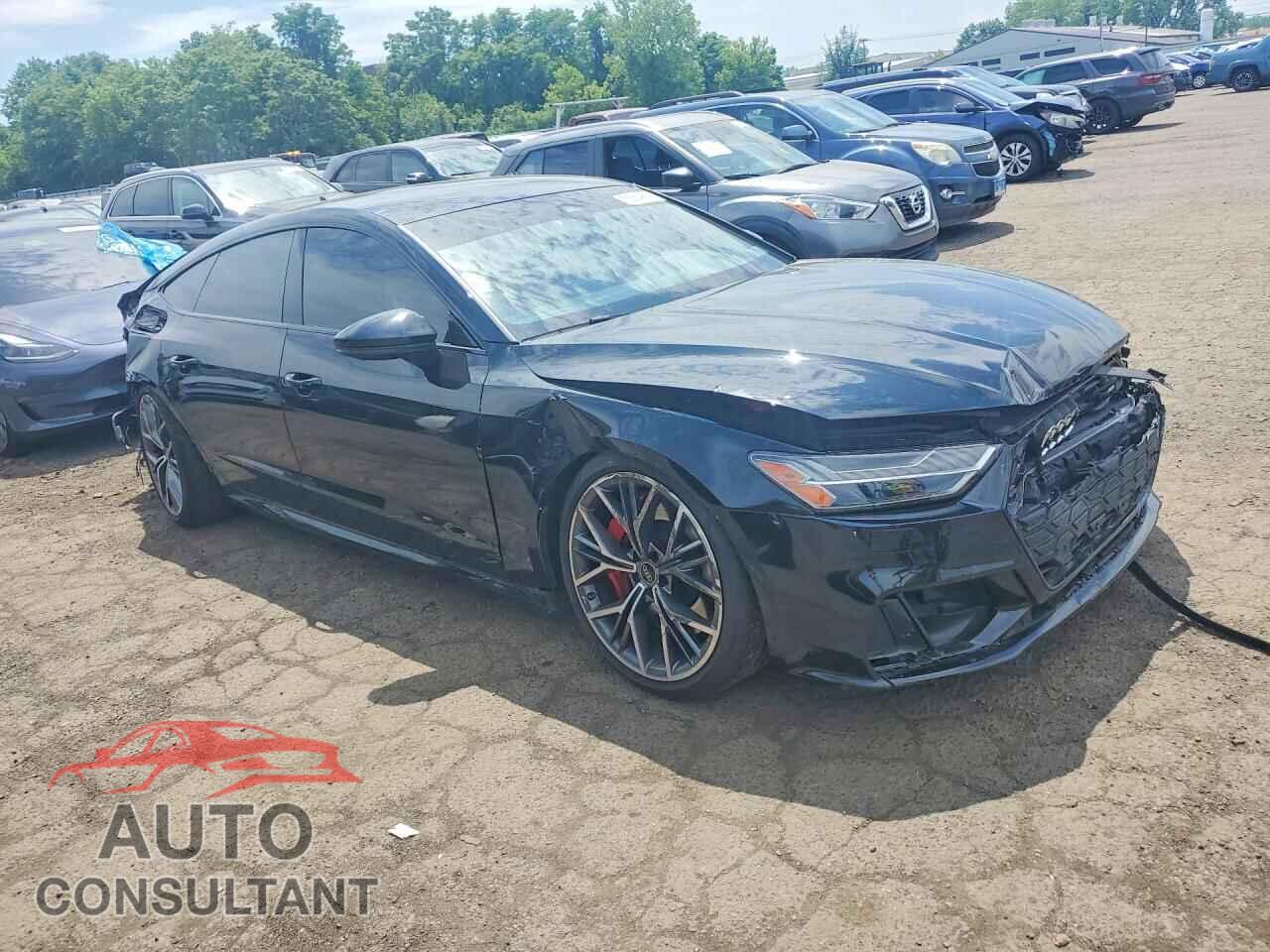 AUDI S7/RS7 2025 - WAURFBF25SN006759
