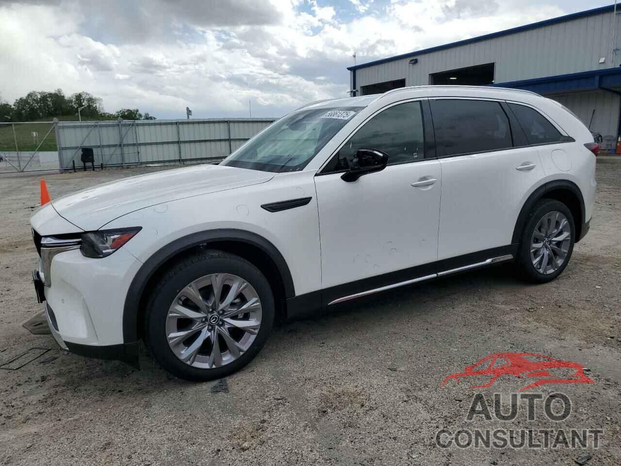 MAZDA CX-90 PREM 2024 - JM3KKDHD7R1188158