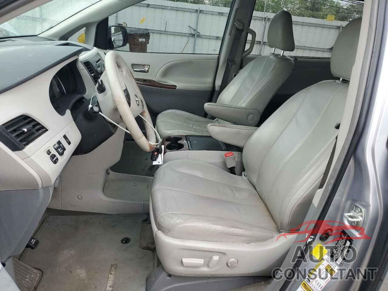 TOYOTA All Models 2013 - 5TDYK3DC3DS280051
