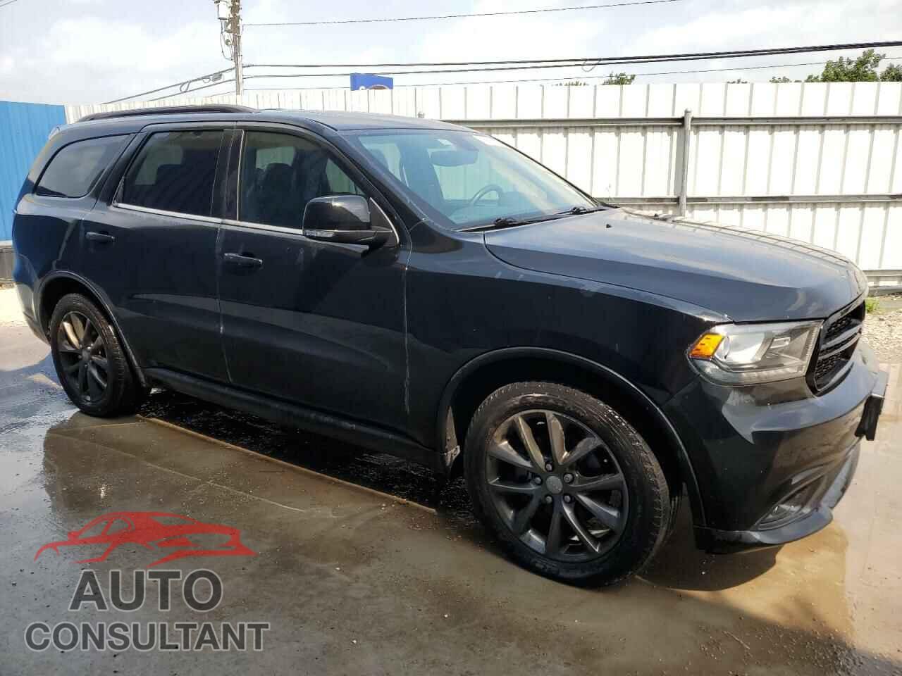 DODGE DURANGO 2017 - 1C4RDHDG0HC798544