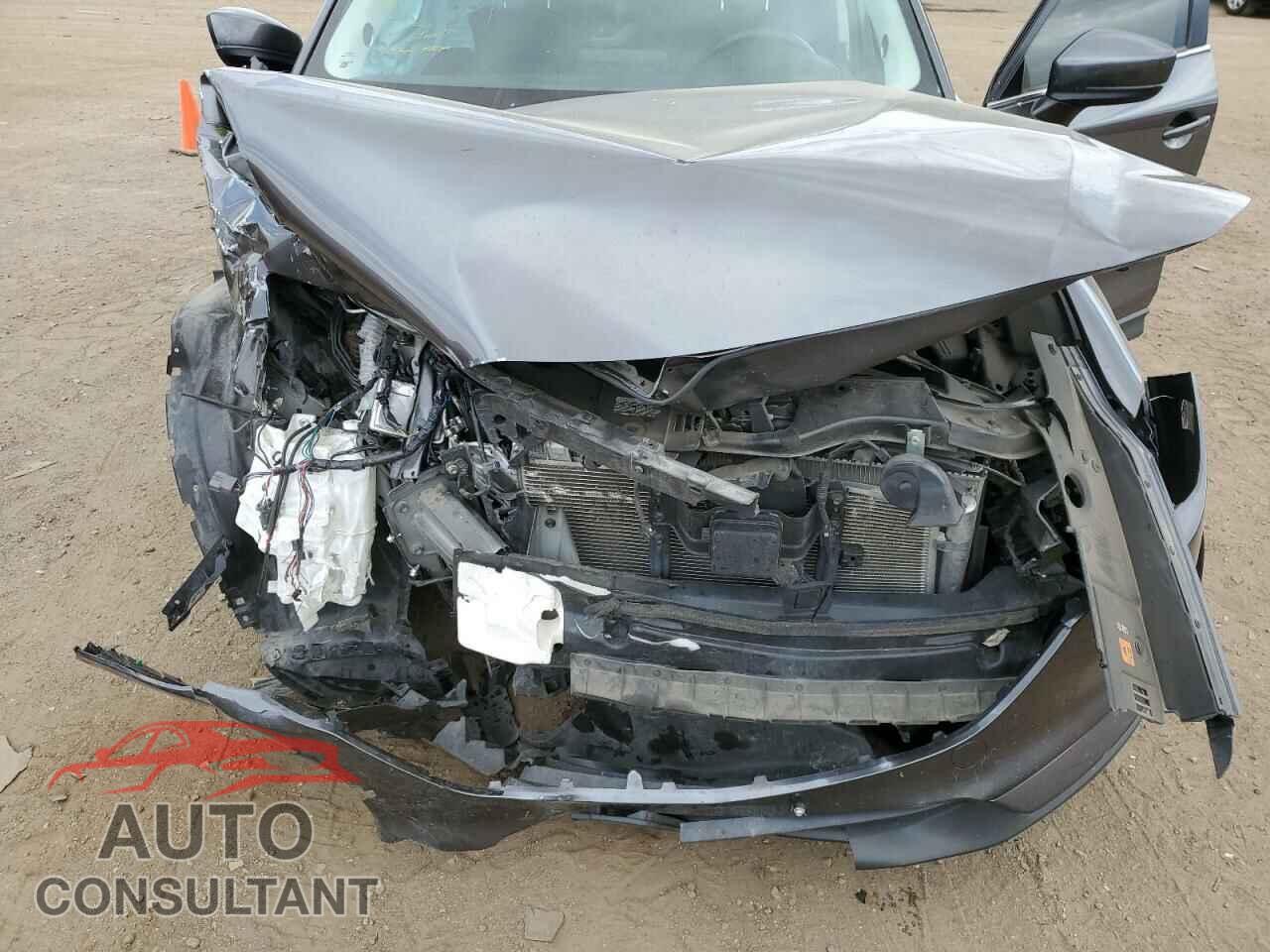 MAZDA CX-5 2019 - JM3KFBDMXK1651981