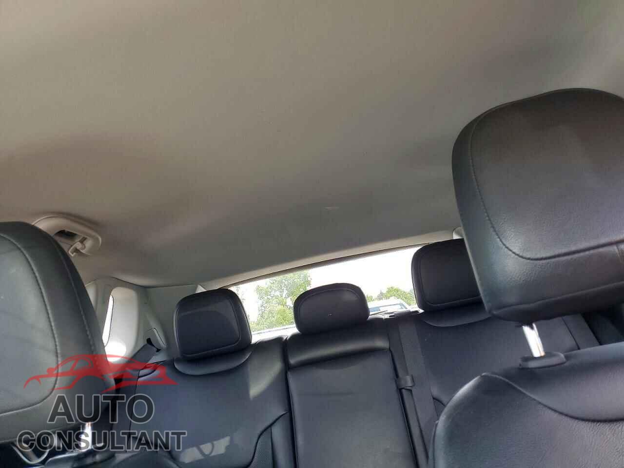 JEEP COMPASS 2020 - 3C4NJDCB5LT227800