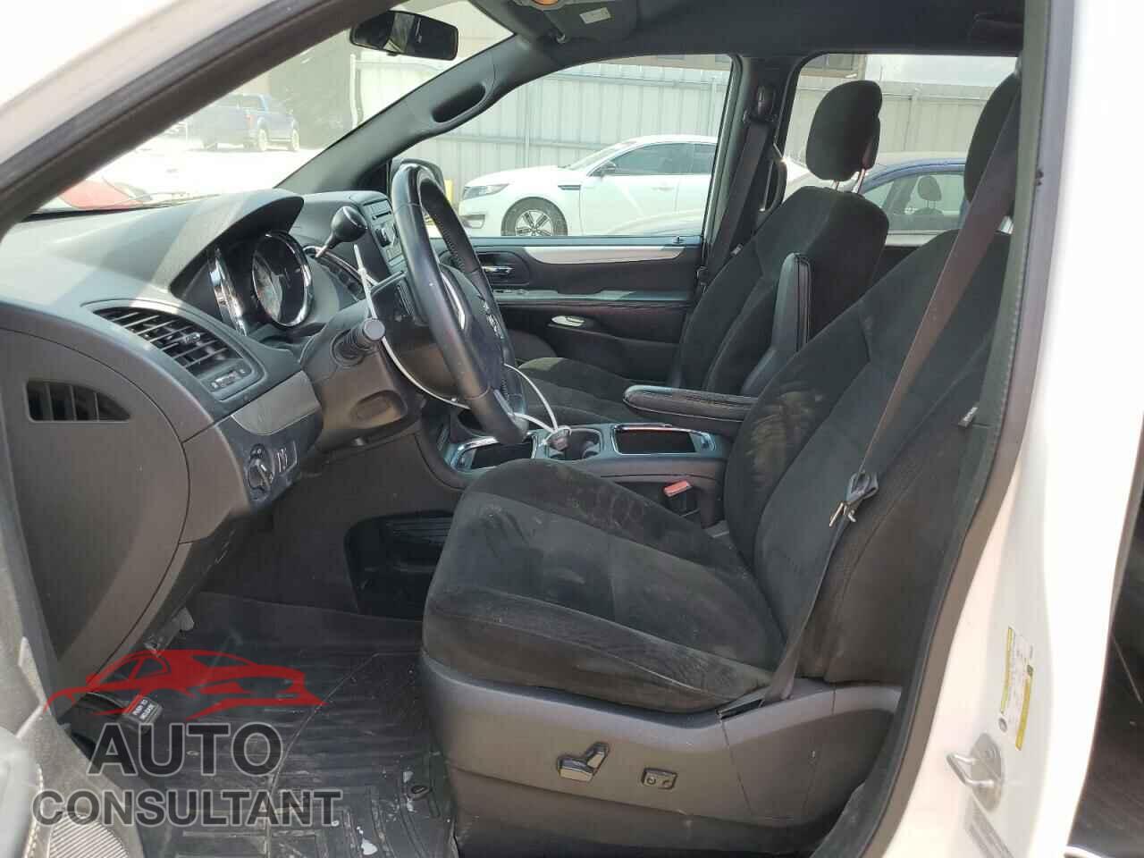 DODGE CARAVAN 2015 - 2C4RDGCG2FR636432