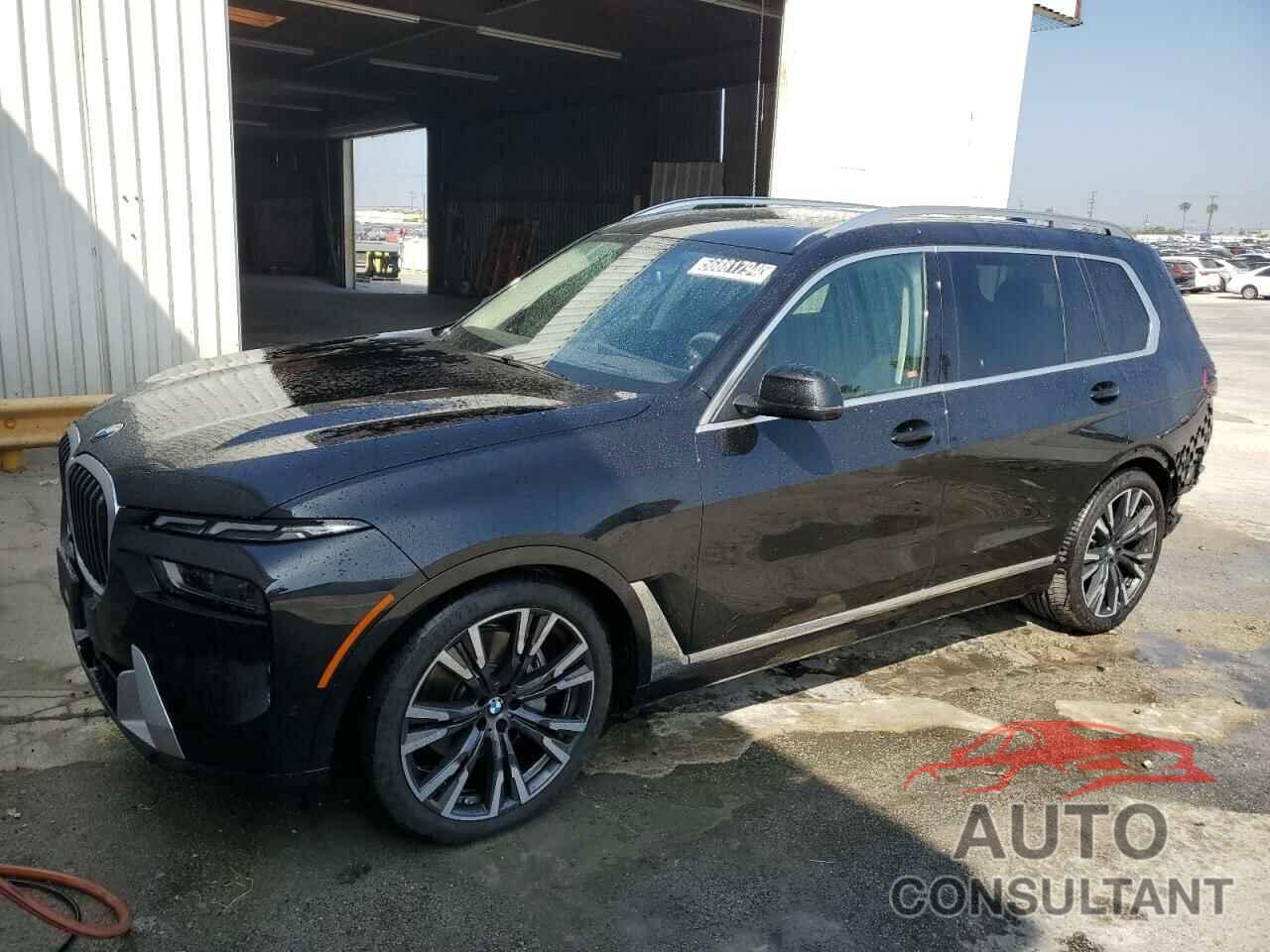 BMW X7 2024 - 5UX23EM06R9T54894