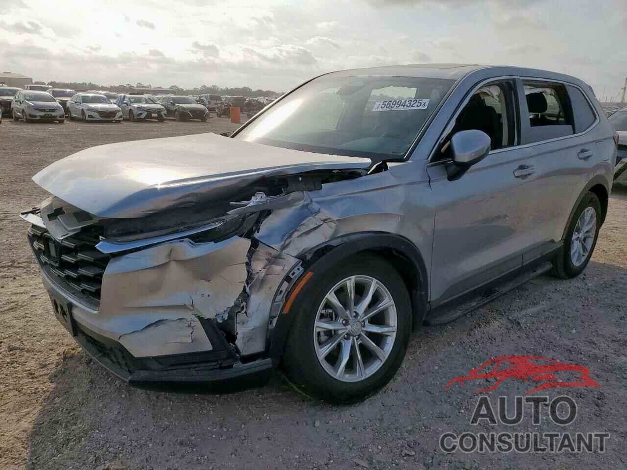 HONDA CRV 2024 - 5J6RS3H45RL004366