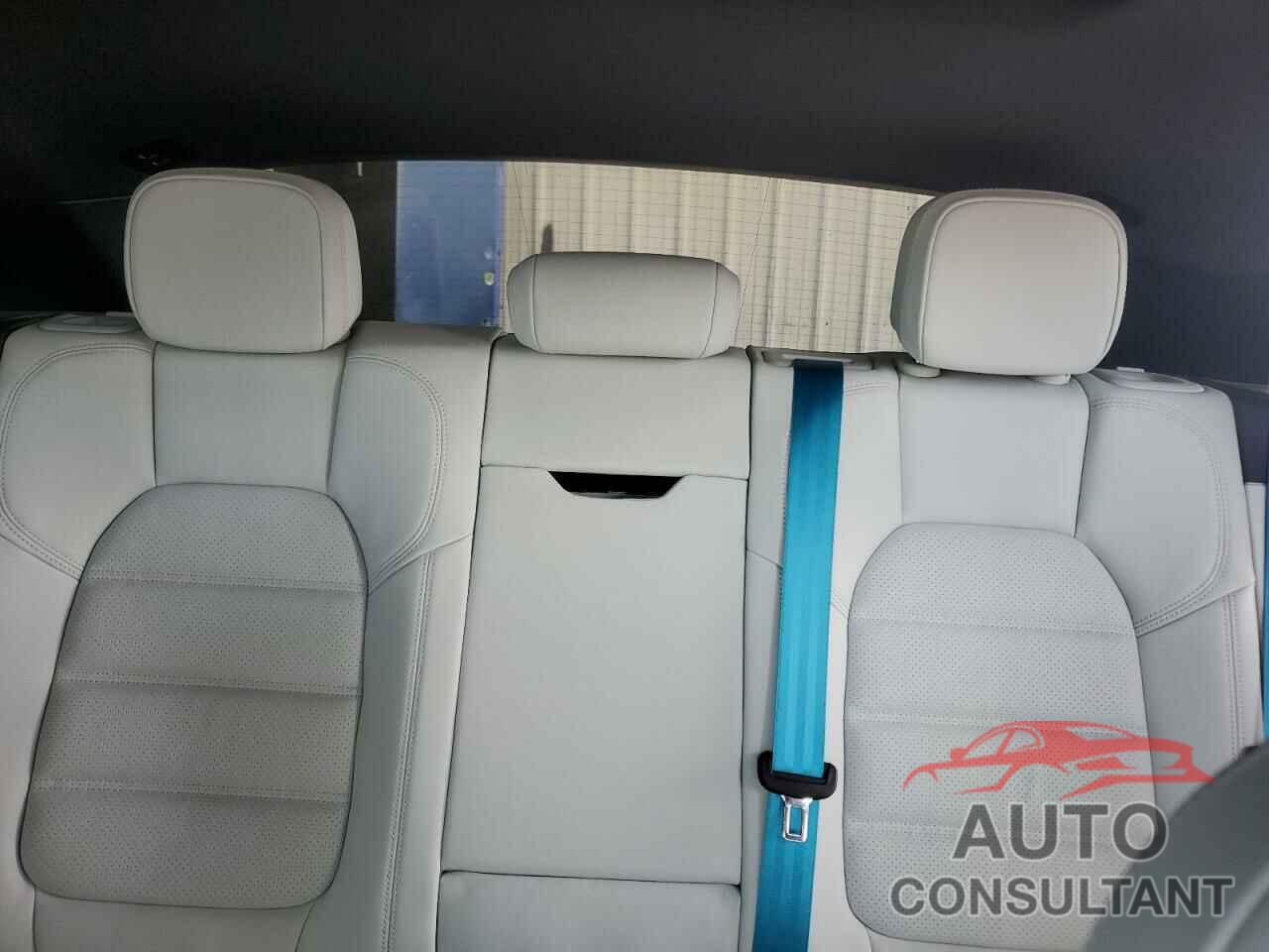 PORSCHE MACAN 2022 - WP1AF2A56NLB31379