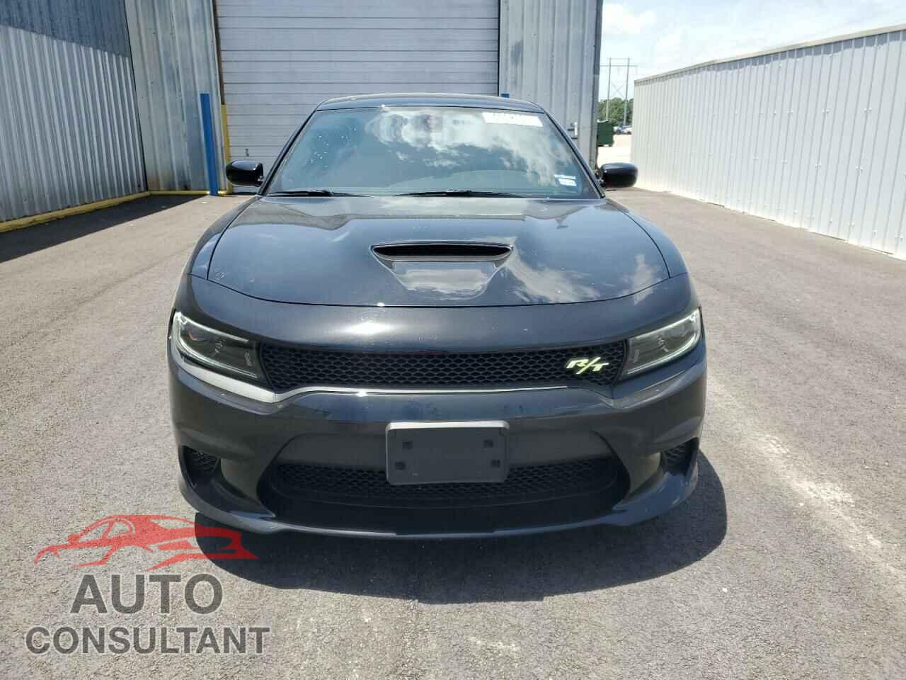 DODGE CHARGER 2023 - 2C3CDXCT6PH701331